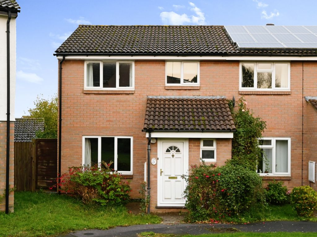 Flamingo Close, Wokingham RG41  