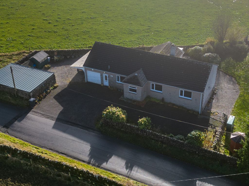 3 bed detached bungalow for sale in Parkgate, Dumfries DG1 Zoopla