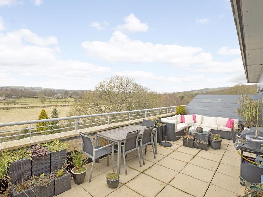 2 bed flat for sale in Mill Fold, Addingham, Ilkley LS29 Zoopla