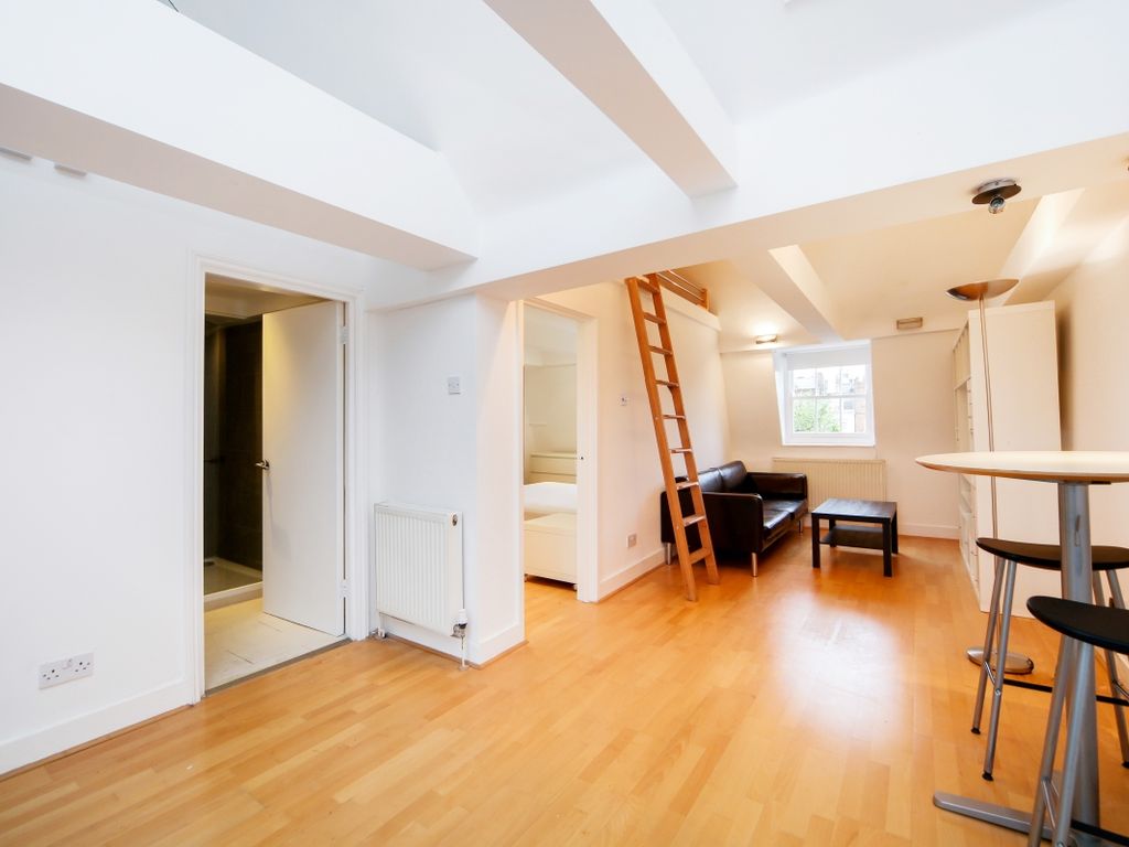 1 bed flat to rent in Grange Street, Bridport Place, London N1, £2,383