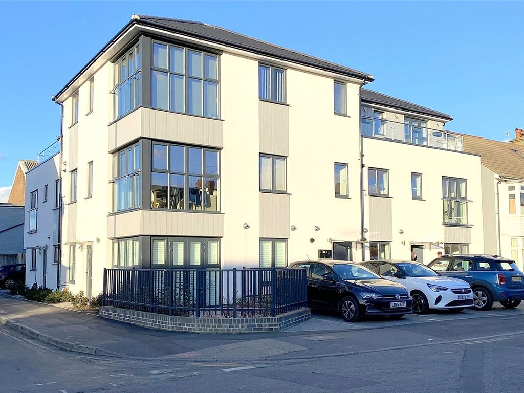 2 bed flat for sale in Penhill Road, Lancing BN15 Zoopla