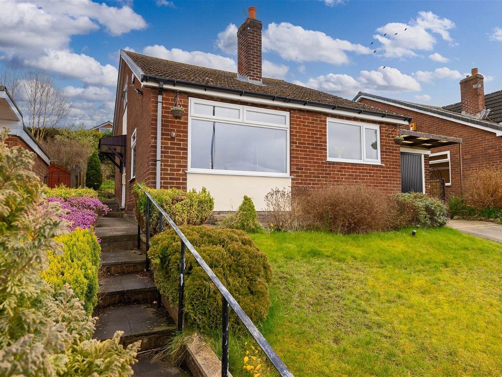 3 bed detached house for sale in Gainsborough Avenue, Marple Bridge
