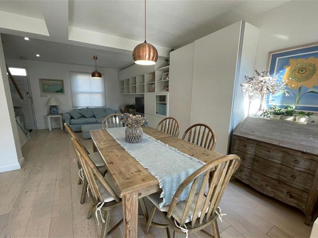 2 bed terraced house for sale in Cahir Street, London E14 Zoopla