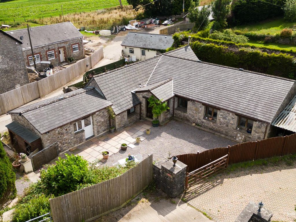 4 bed barn conversion for sale in Bonvilston, Cardiff CF5 Zoopla