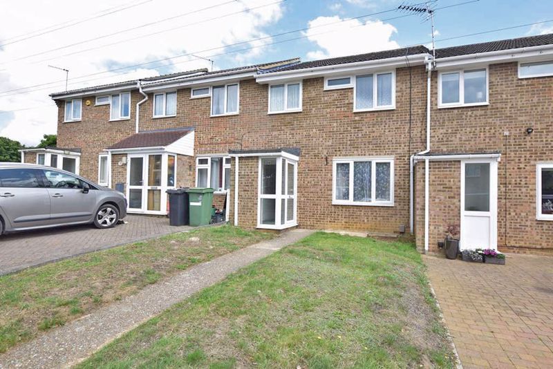 3 bed property to rent in Bonnington Road, Maidstone ME14, £1,400 pcm