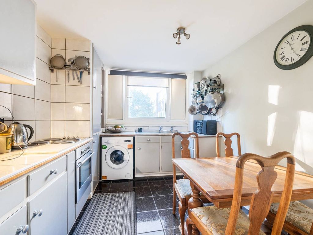 Oman Avenue, Gladstone Park, London NW2