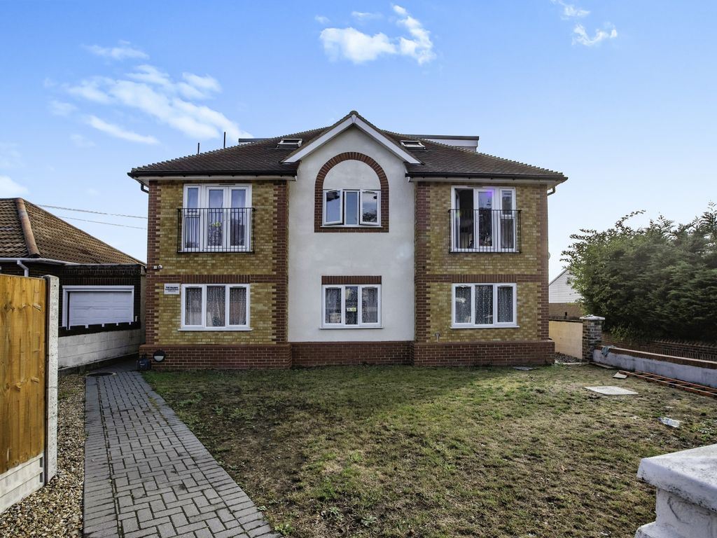 New home, 10 bed flat for sale in Rochester Road, Gravesend, Kent DA12, £750,000 Zoopla