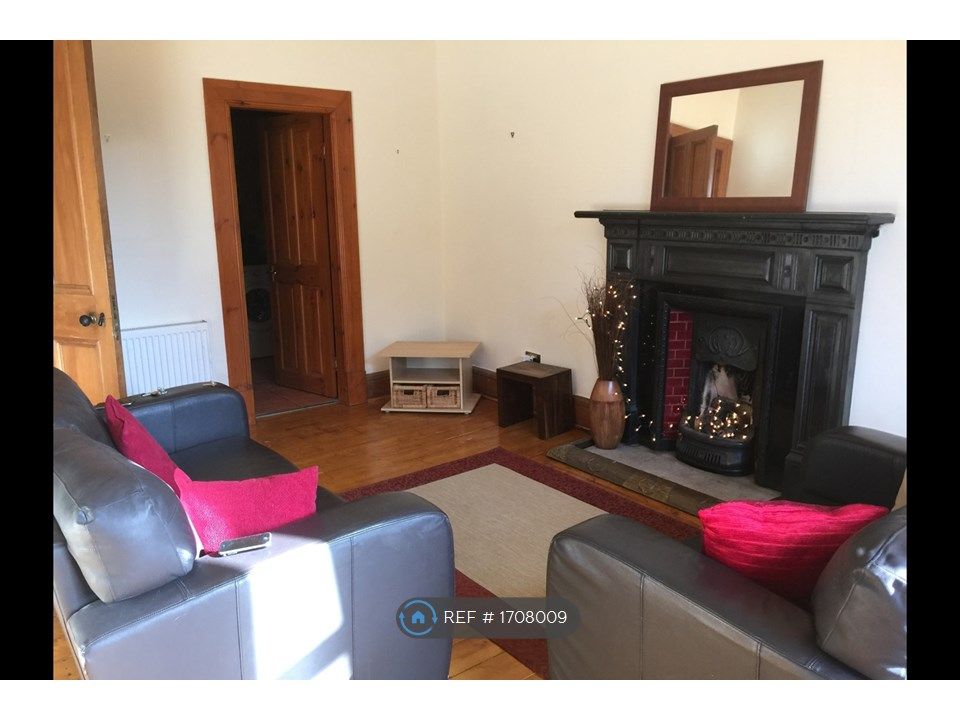 2 bed flat to rent in Oakfield Avenue, Glasgow G12 Zoopla