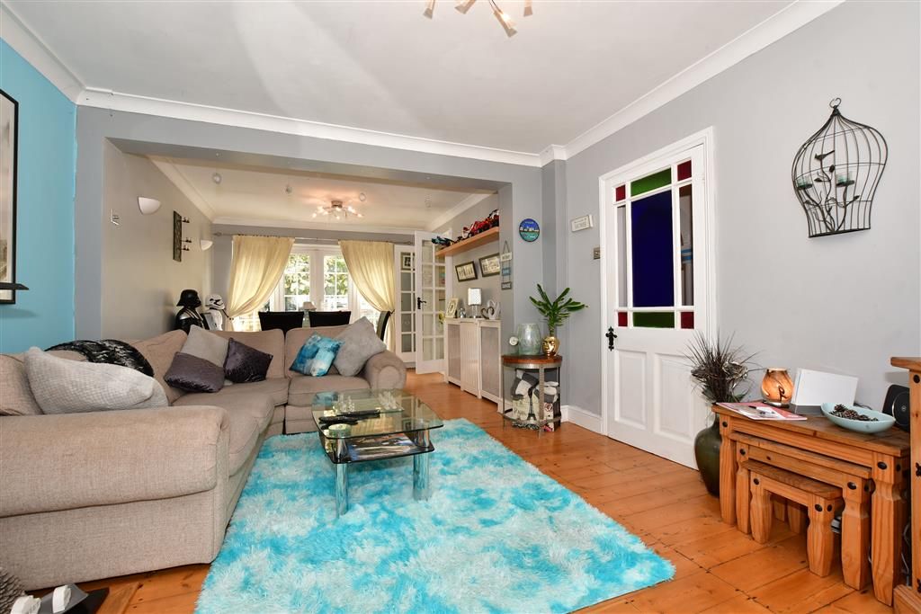 3 bed semidetached house for sale in Lovel Avenue, Welling, Kent DA16