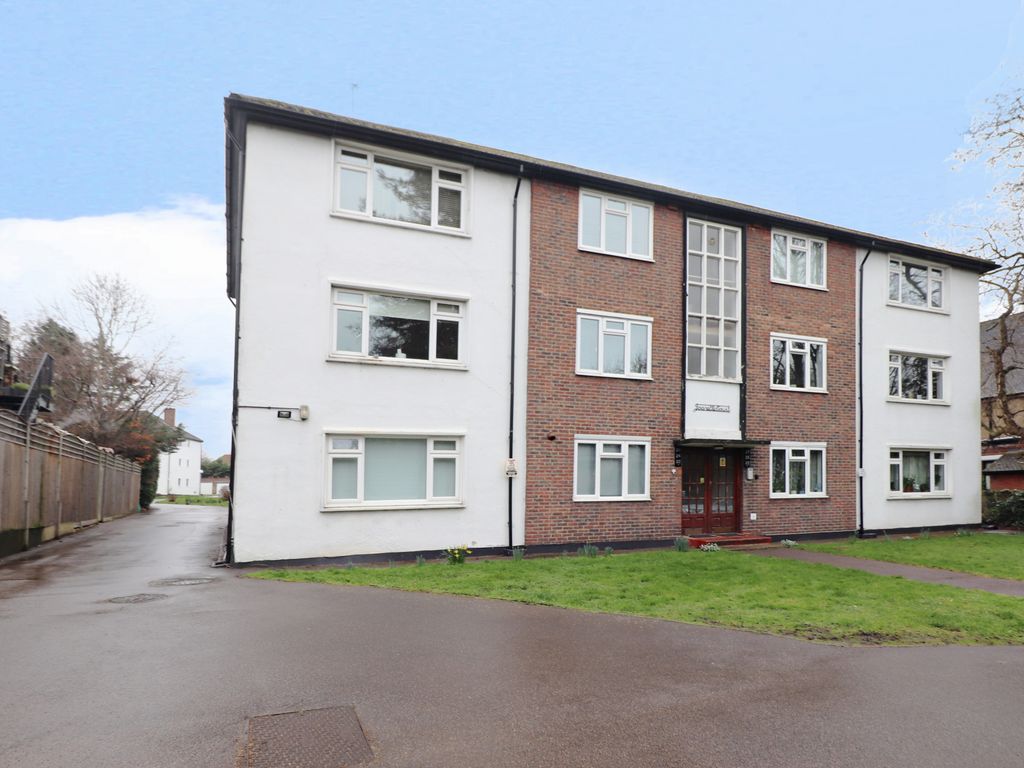2 bed flat for sale in Southend Road, Beckenham BR3 Zoopla