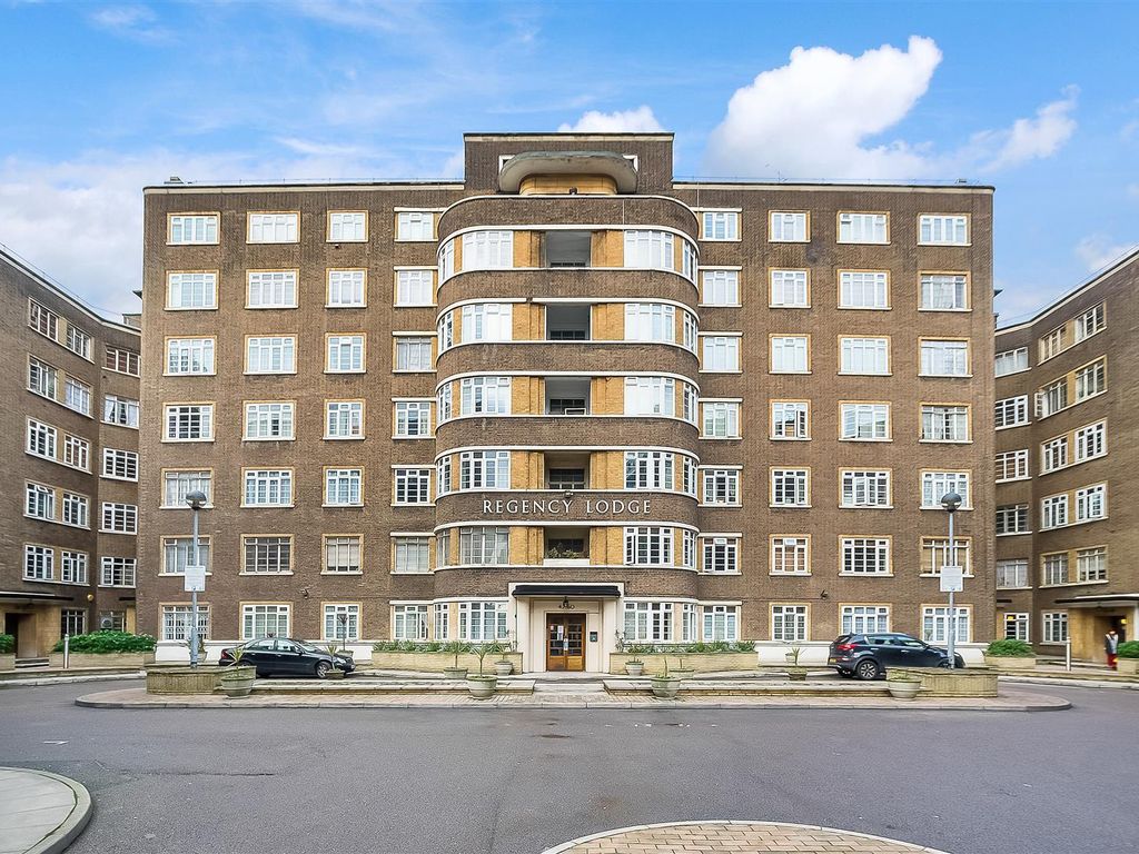 5 bed flat for sale in Adelaide Road, London NW3, £725,000 Zoopla