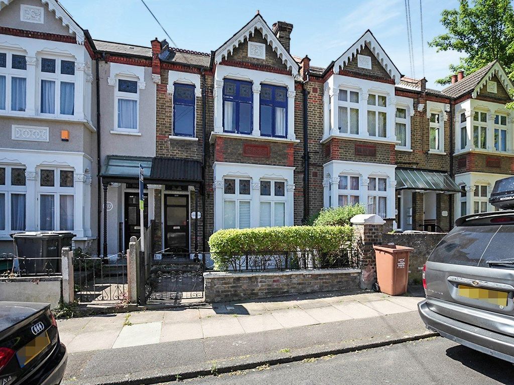 2 bed flat for sale in Chudleigh Road, London SE4 Zoopla