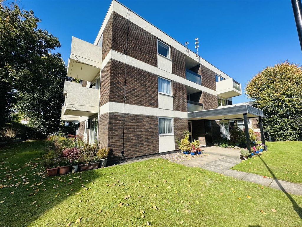 Studio for sale in St. Peters Close, Sutton Coldfield B72 Zoopla