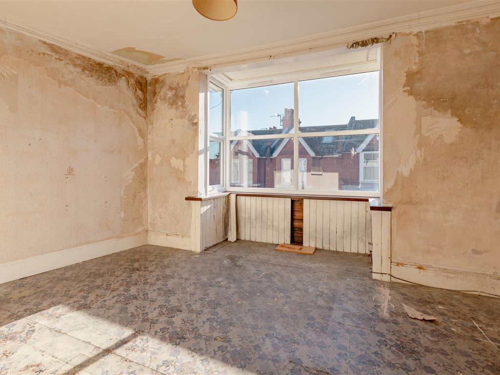 3 bed end terrace house for sale in Payne Avenue, Hove BN3, £475,000 Zoopla