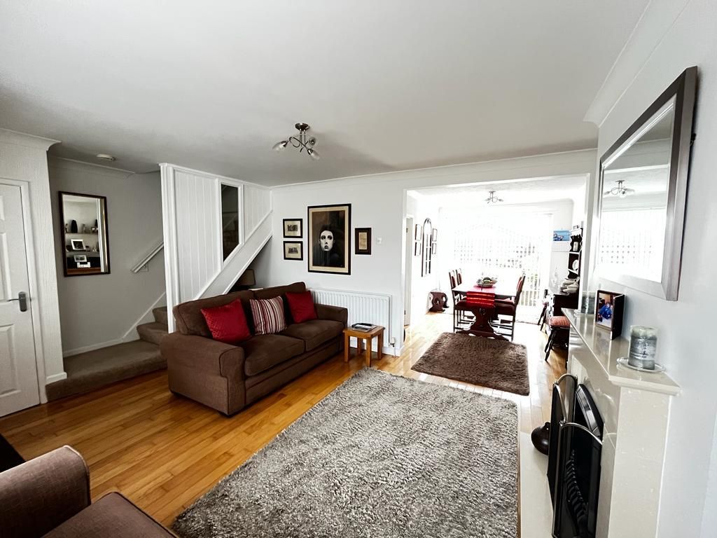 4 bed semidetached house for sale in Avenue, Seaton Delaval