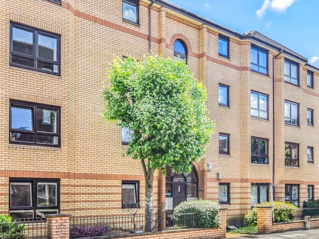 2 bed flat for sale in Armadale Street, Dennistoun, Glasgow G31 Zoopla