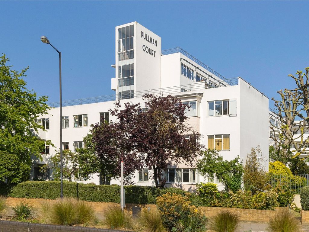 Studio for sale in Streatham Hill, London SW2 Zoopla