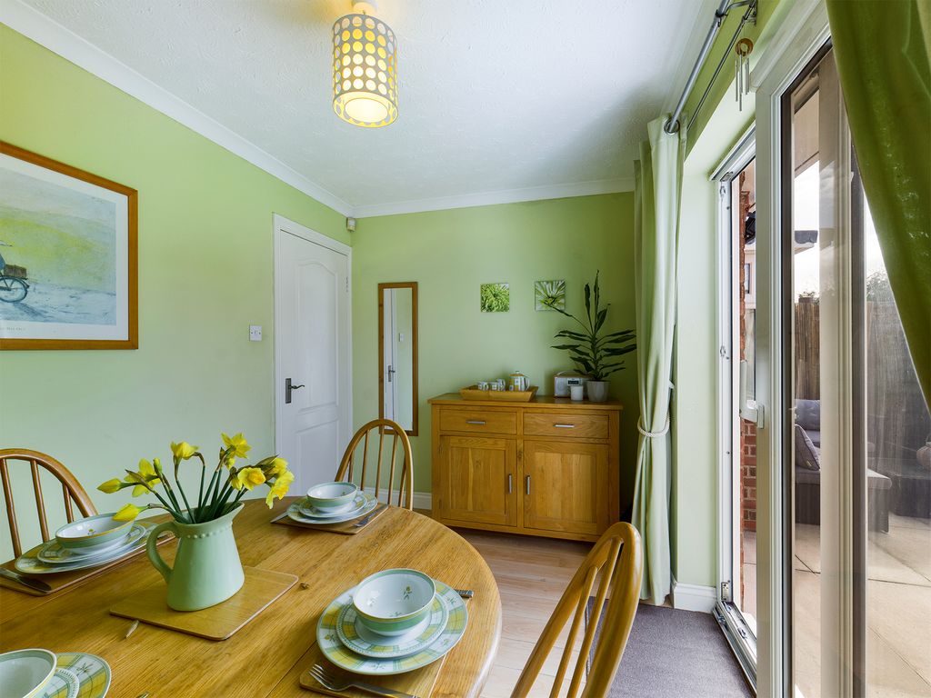 2 bed bungalow for sale in Ashby Close, Hull HU4 Zoopla