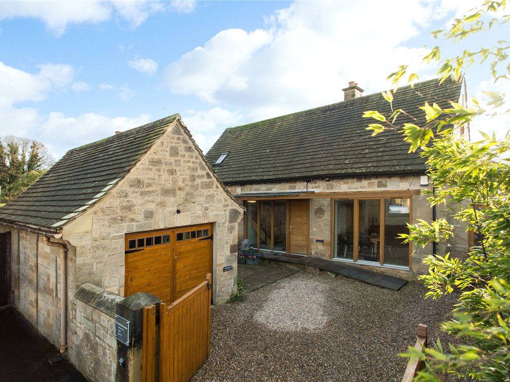 4 bed detached house for sale in Aiskew Bank, Bedale, North Yorkshire