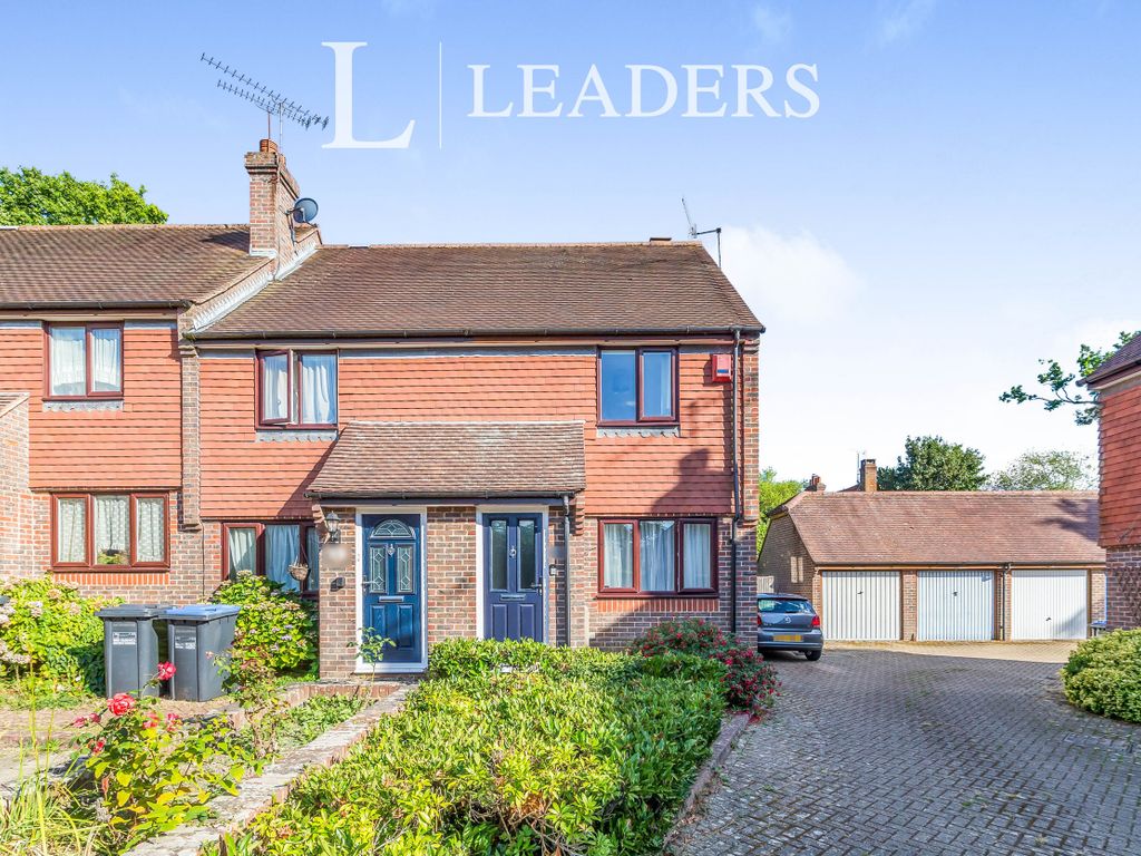 2 bed end terrace house to rent in Engalee, London Road, East Grinstead RH19 Zoopla