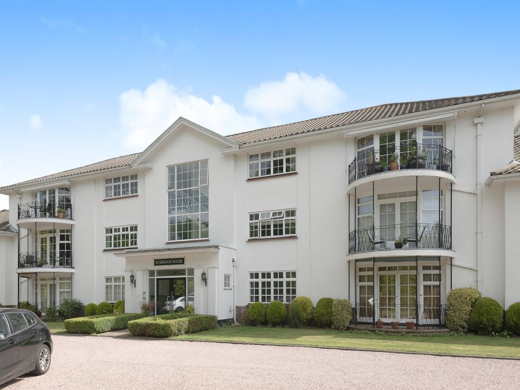 St. Pauls Cray Road, Chislehurst, Kent BR7  