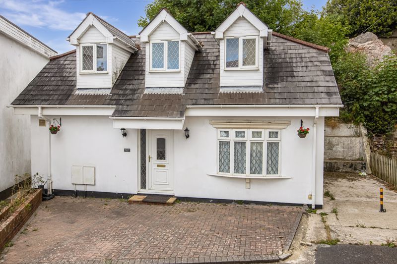 2 bed detached house for sale in Chatsworth Road, Torquay TQ1 Zoopla