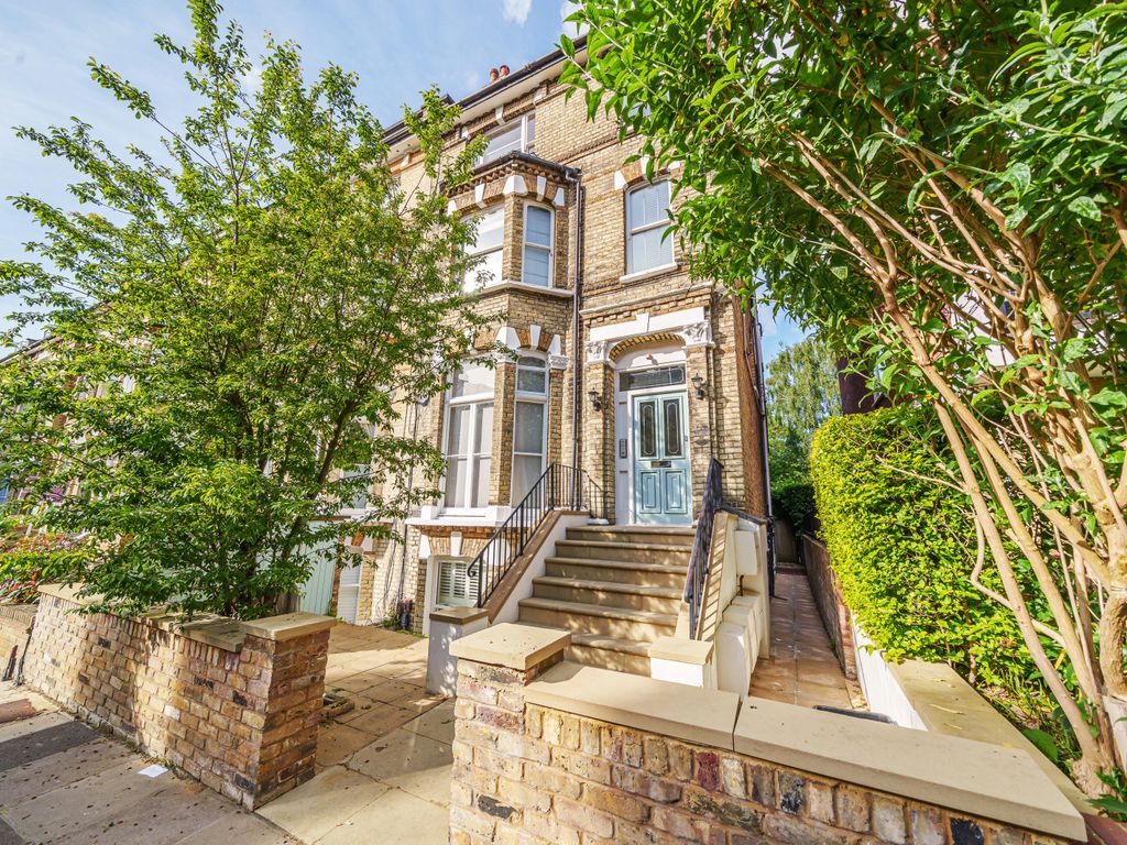 2 bed flat for sale in Cardigan Road, Richmond Upon Thames TW10 Zoopla