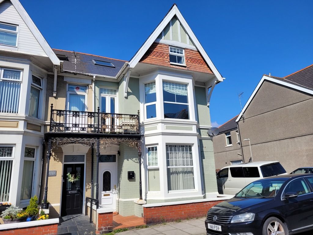 2 bed for sale in Esplanade Avenue, Porthcawl CF36 Zoopla