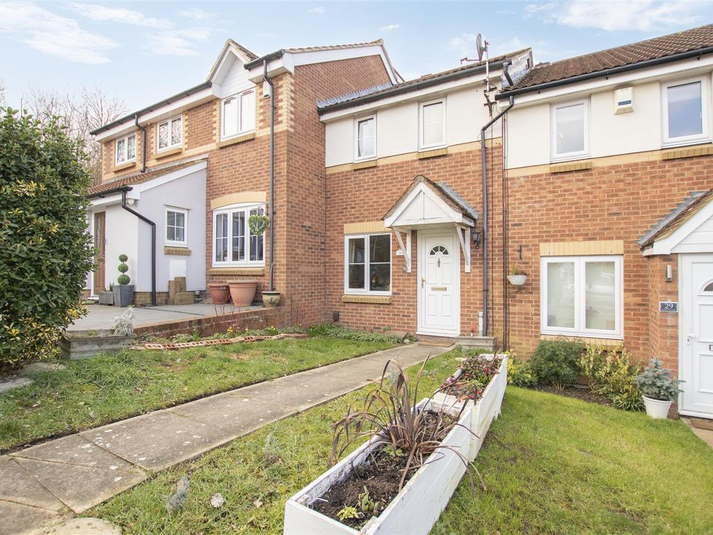 2 bed terraced house for sale in Badgers Close, Hertford SG13 Zoopla