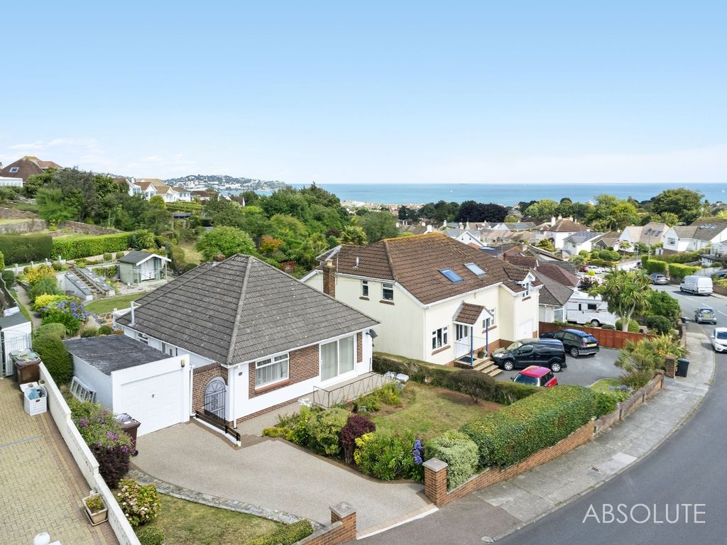 2 bed detached bungalow for sale in Southfield Avenue, Preston