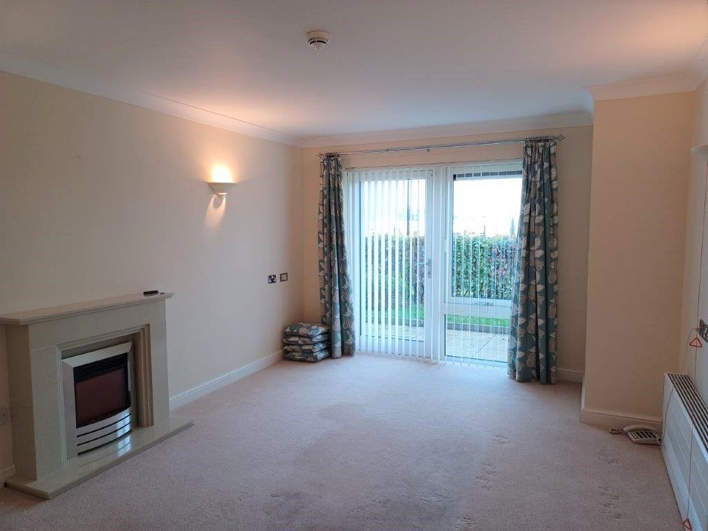 St Crispin Retirement Village, St Crispin Drive, Duston, Northampton NN5  