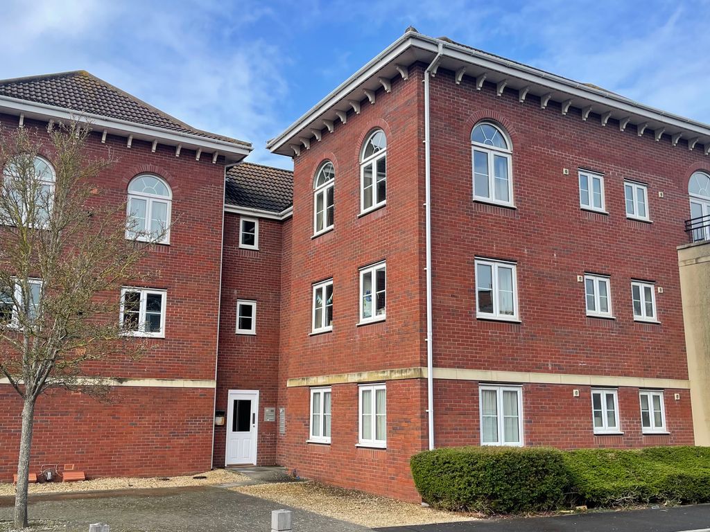 2 bed flat to rent in Eden Croft, WestonSuperMare BS24 Zoopla