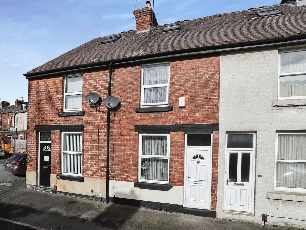3 bed terraced house for sale in Avenue Street, Harrogate HG2 Zoopla