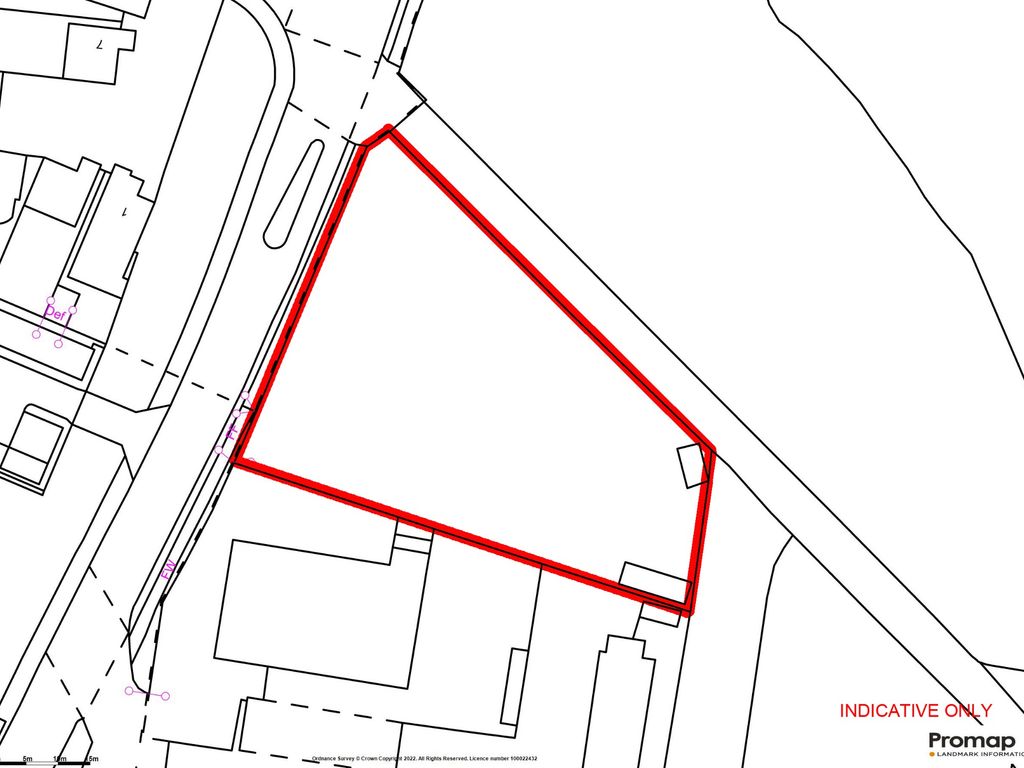 Land for sale in Sutton Lane, Iver, Slough SL3 Zoopla