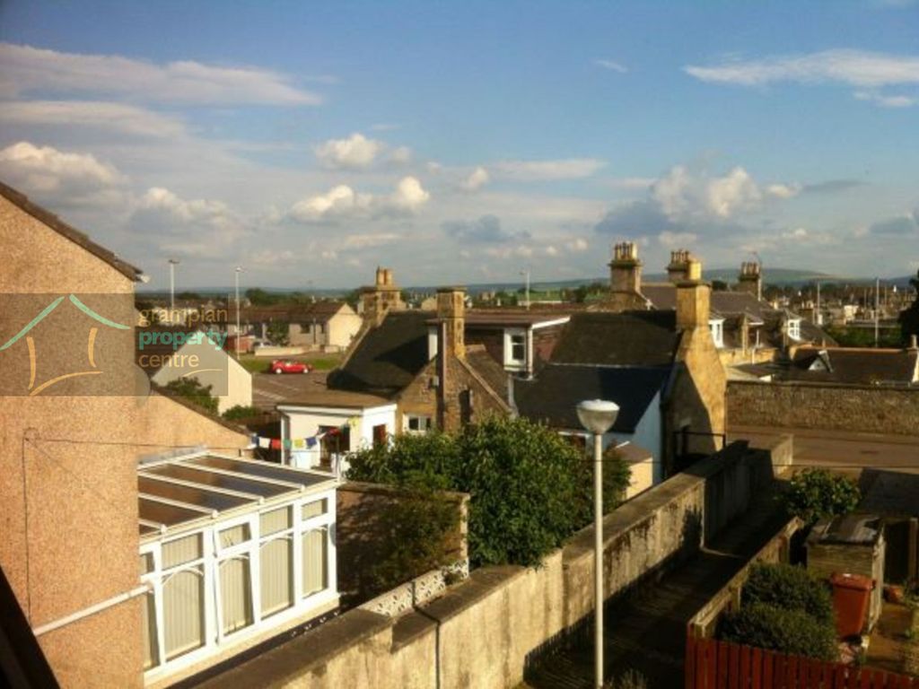 1 bed flat for sale in Alba Place, Elgin, Morayshire IV30