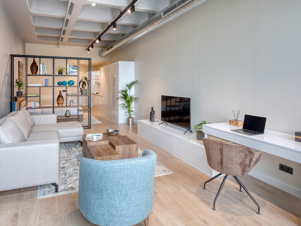 New home, Studio for sale in Surrey Quays Road, London SE16 Zoopla