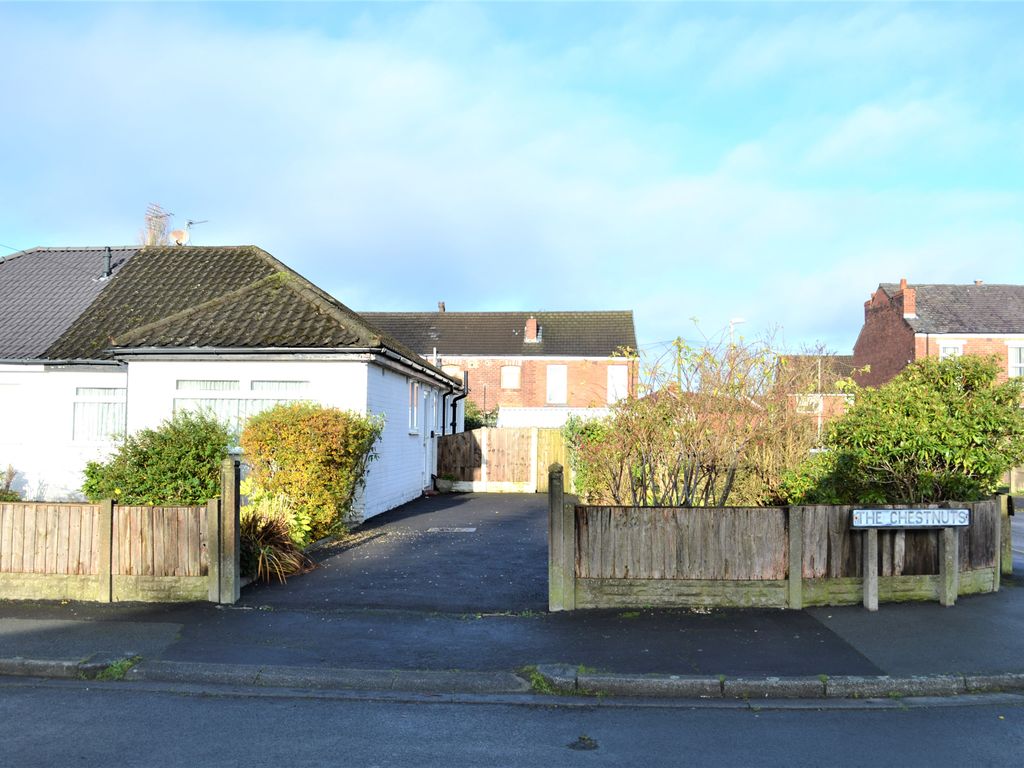 3 bed semidetached bungalow for sale in The Chestnuts, Coppull PR7