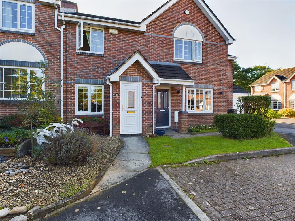 2 bed property to rent in Bromfield Walk, Emersons Green, Bristol BS16