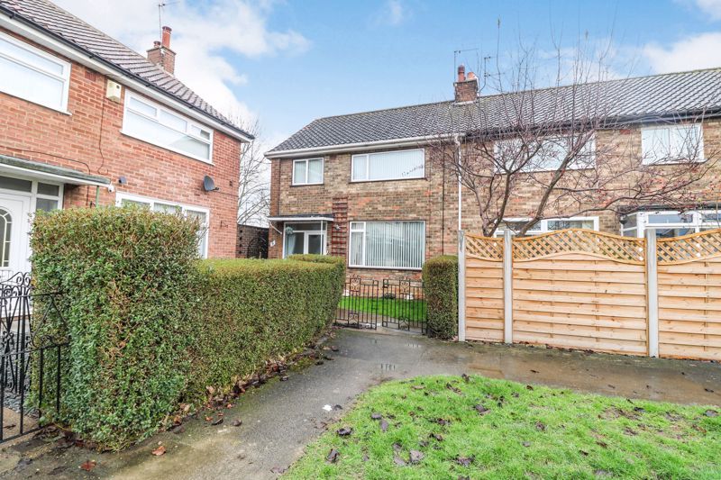 3 bed terraced house for sale in Hickling Close, Anlaby, Hull HU10 Zoopla