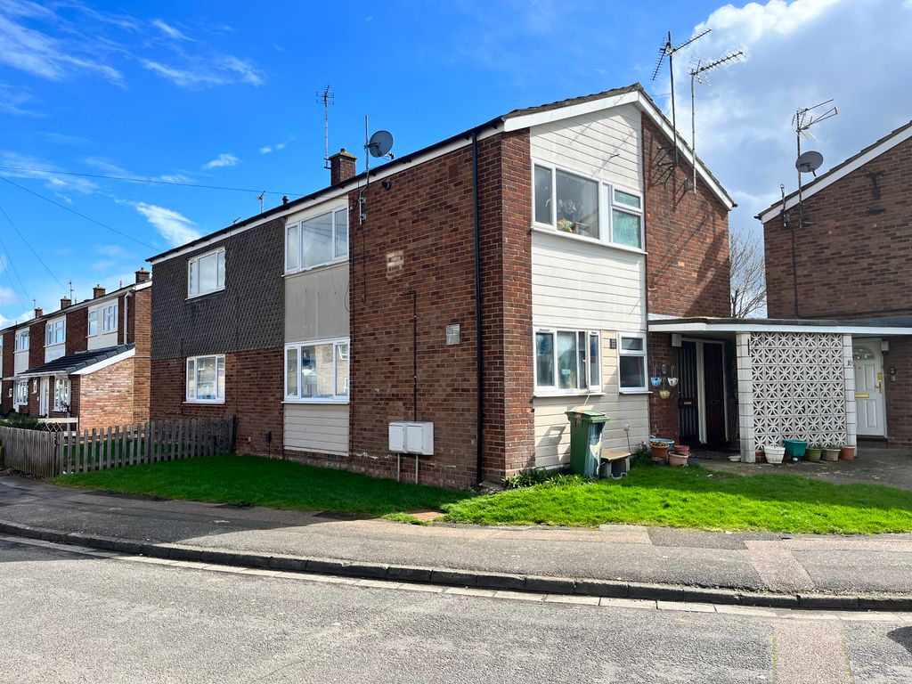 1 bed to rent in Drayton Road, Aylesbury HP20 Zoopla