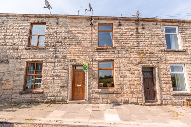 3 bed terraced house for sale in Bull Hill Cottages, Darwen BB3 Zoopla