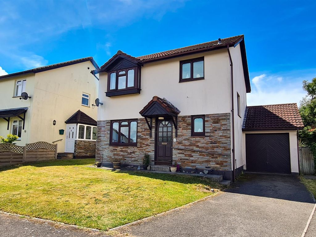 Water Park Road, Bideford EX39  