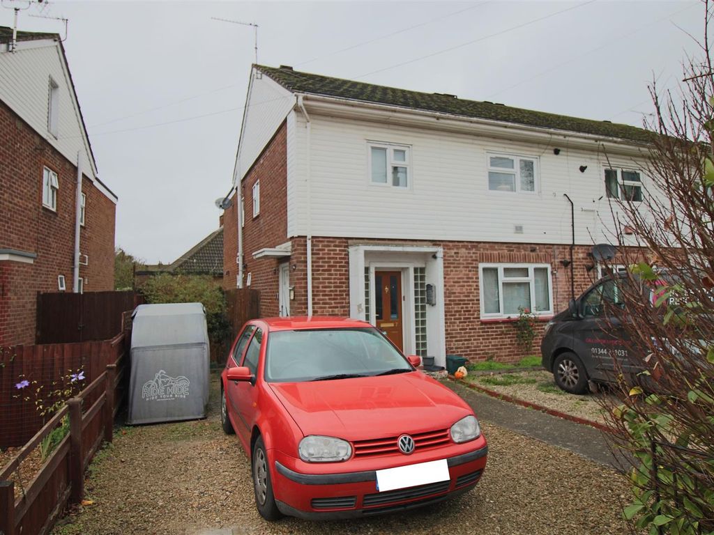 2 bed for sale in Blossom Lane, Theale, Reading RG7 Zoopla