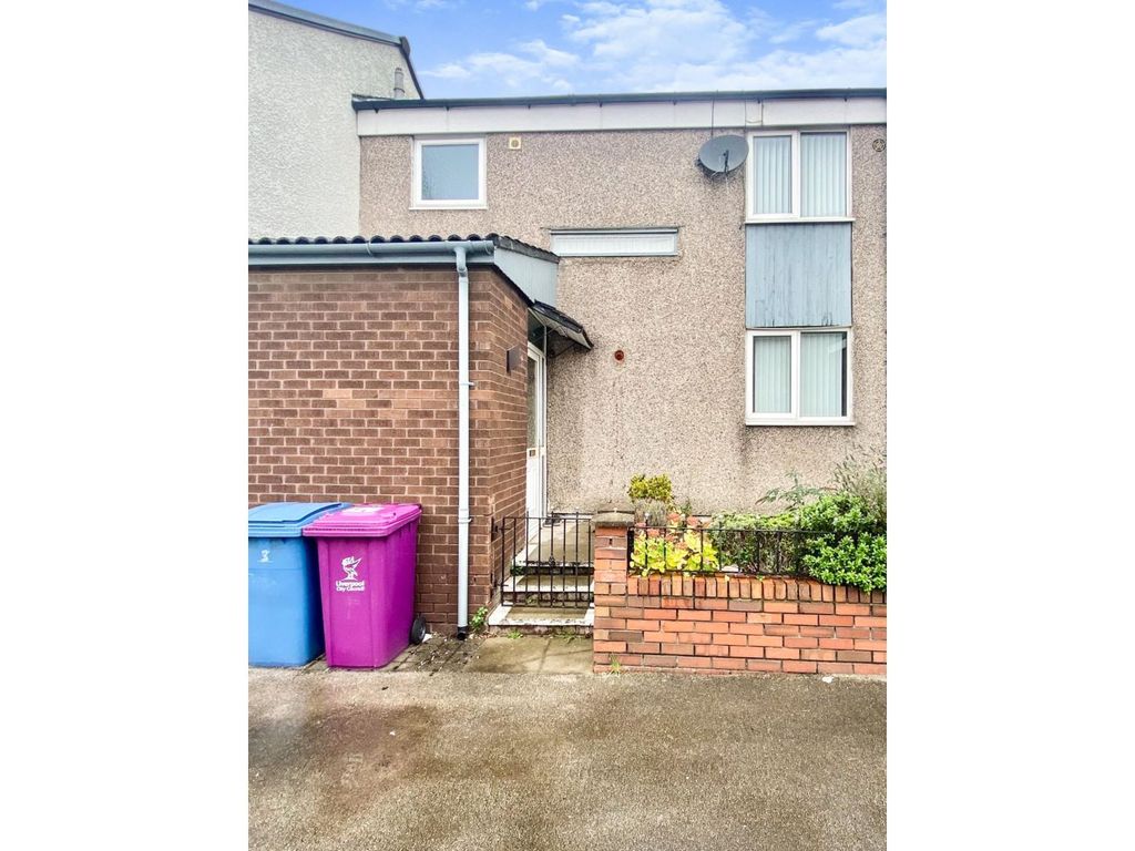 3 bed terraced house for sale in Windfield Road, Liverpool L19 Zoopla