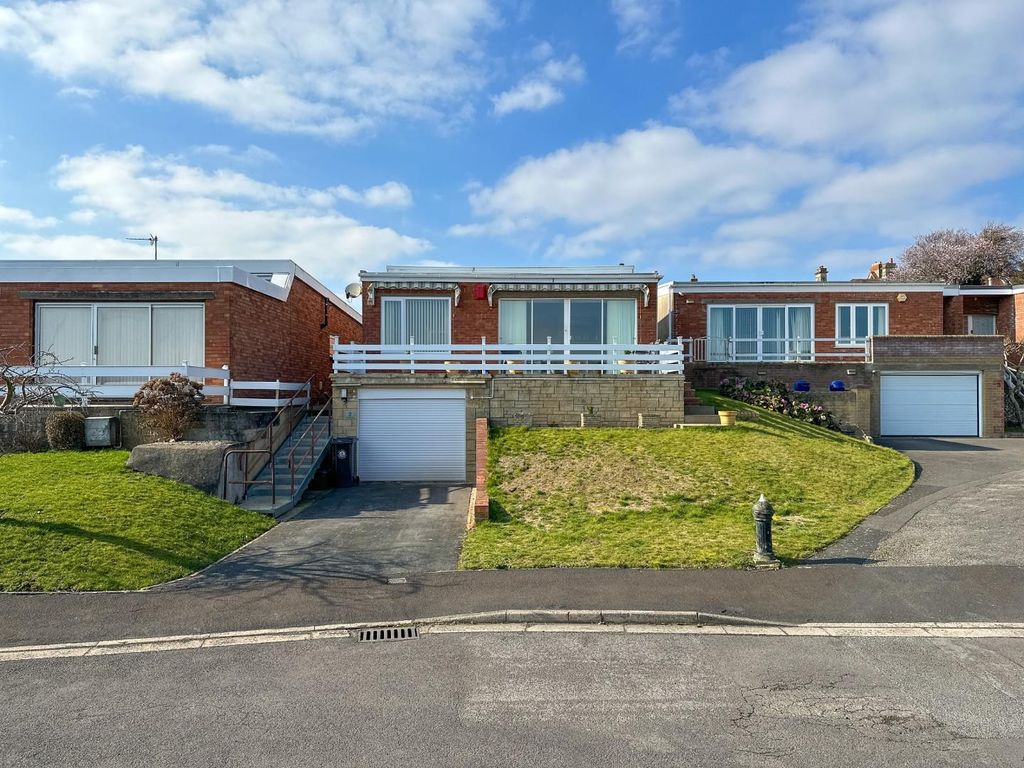 3 bed detached bungalow for sale in St. Martins Gardens, Knowle
