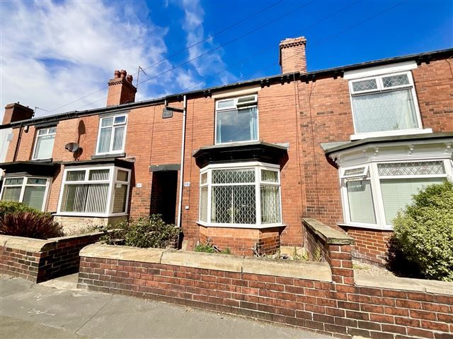 Manor Lane, Sheffield, Sheffield S2