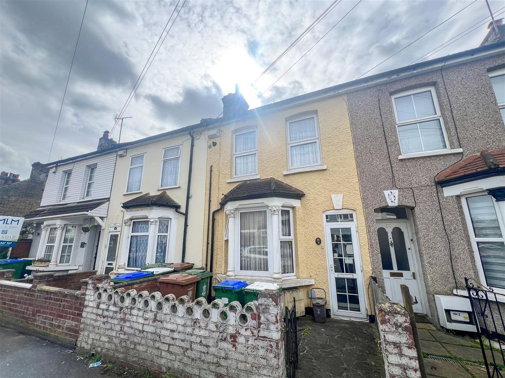 3 bed property for sale in Caldy Road, Belvedere DA17, £325,000 Zoopla