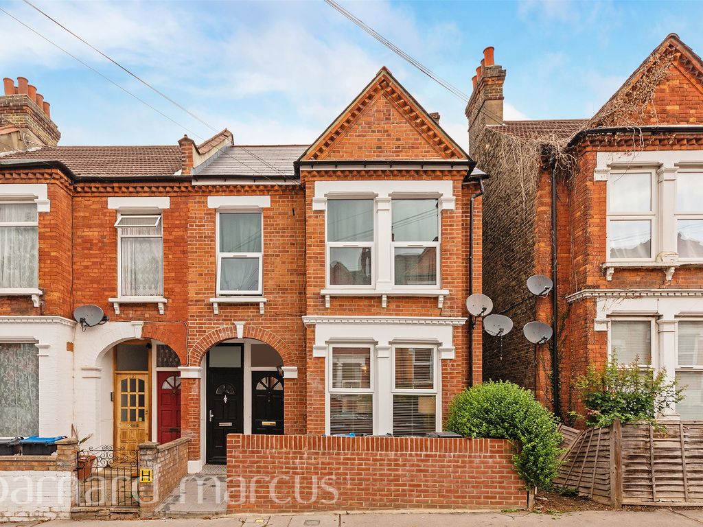 2 bed for sale in Mersham Road, Thornton Heath CR7 Zoopla