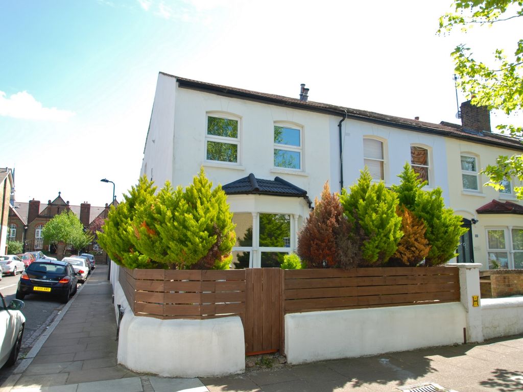 2 bed flat for sale in Station Road, Hanwell W7 Zoopla