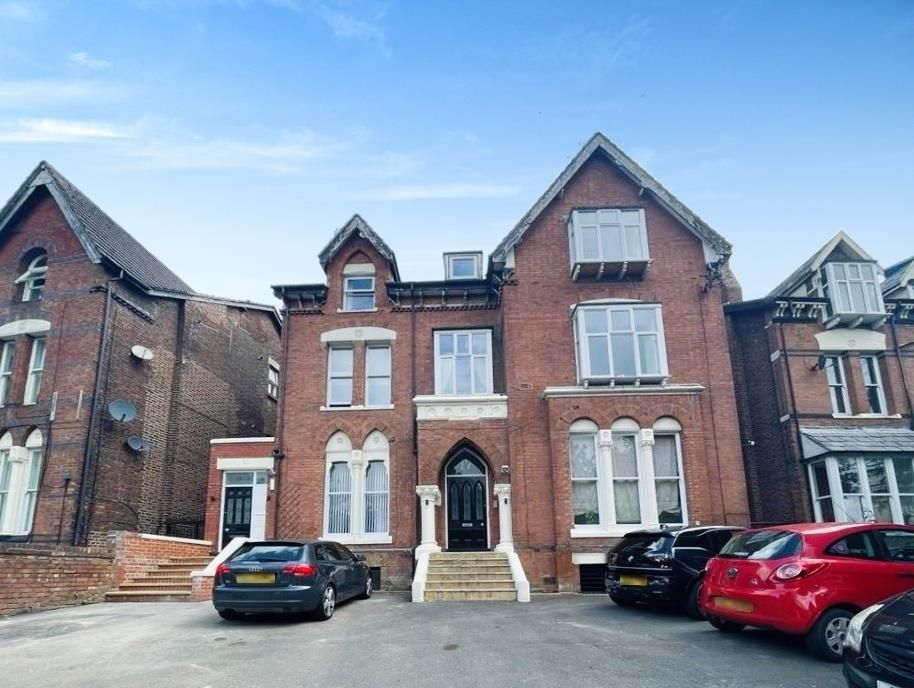 13 bed detached house for sale in Croxteth Road, Liverpool L8 Zoopla